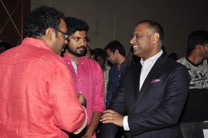 Size Zero Movie Audio Launch
